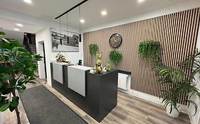 Stargaze Hotel Astor