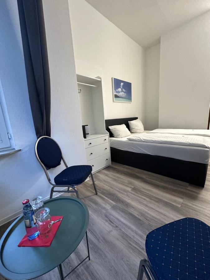 Stargaze Hotel Astor Wuppertal Kültér fotó